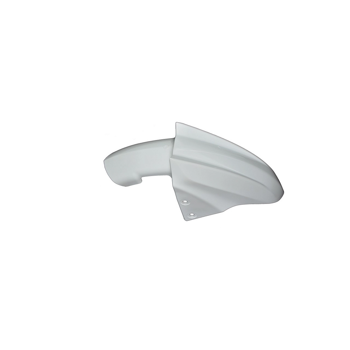 RKS ECO RIDER MX ÖN ÇAMURLUK BEYAZ #RK 19532